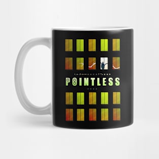 PONTLESS SPRING ROOM Mug